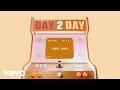 Sean Paul Day 2 Day Official Lyric Video 