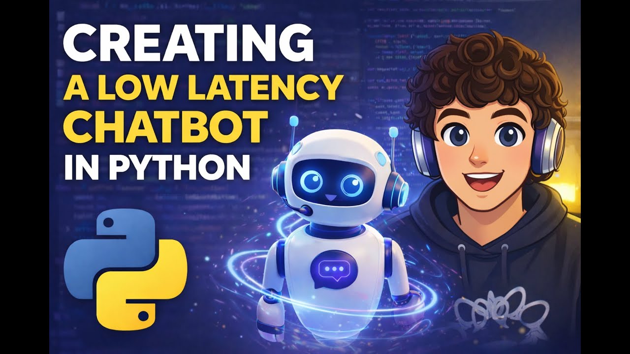 Using OpenAI realtime API to create an ultra low latency chatbot in ...