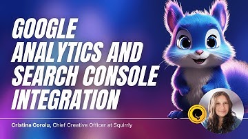 STOP Ignoring Your SEO Data! Easily Connect Squirrly SEO with Google Analytics & GSC