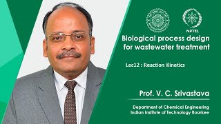 Lecture 12: Reaction Kinetics