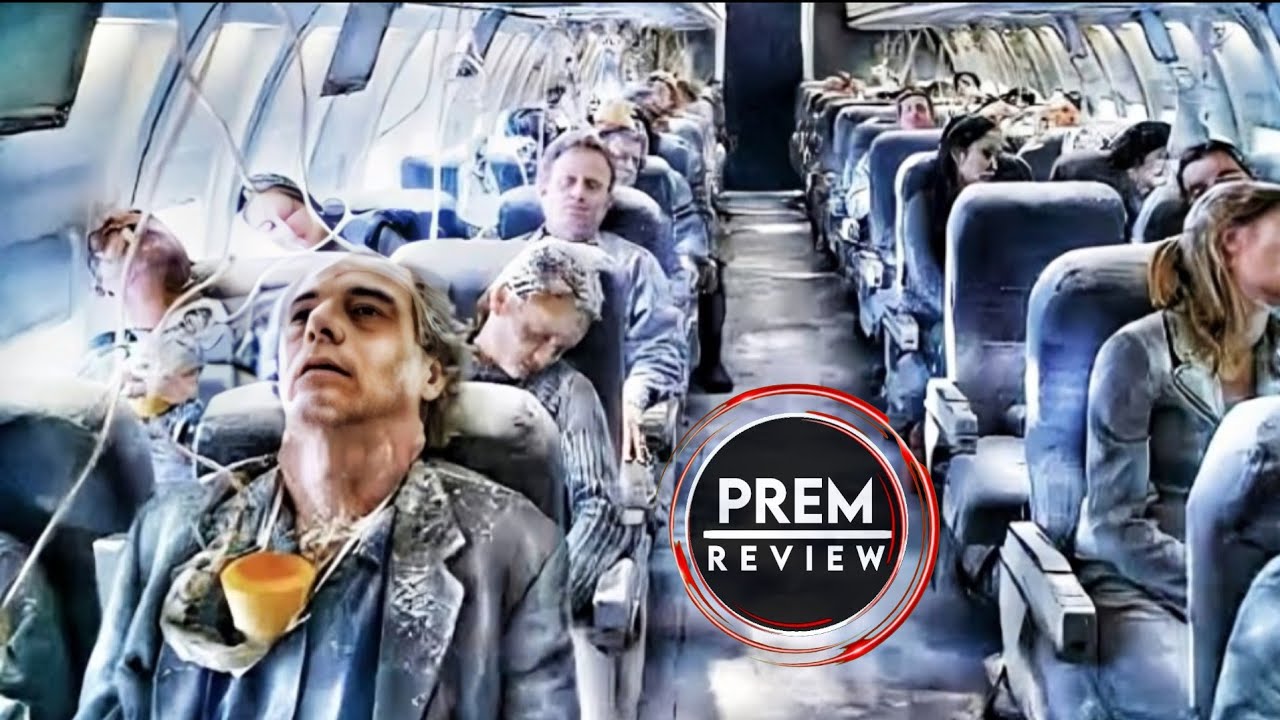 Flight Ashida Tongkhiba Mi Loina Sikhiraba | Sully: | Movie Explained In Manipuri|Drama|True Story