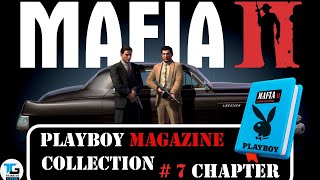 Mafia 2 Chapter 7 All Magazine