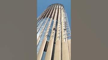 NBK Kuwait under construction 2016