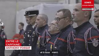 Cérémonie De Passation De Commandement De La Caserne De Genaschassieu