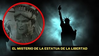 El misterio de la Estatua de la libertad ¿un Tributo a Lucifer?