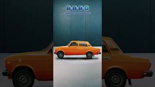 ORANGE CAR CLEAN #shorts #orange #car #clean #games #trending