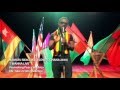 I Wanna Live - Ramatu ft Richie Mensah, J-Town, Zigi and I-Wan