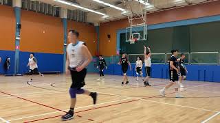 DwBL 8'TH 娛樂盃(WDays) 20230301-2200 森玉中佬:江蘇豆腐隊 Q3