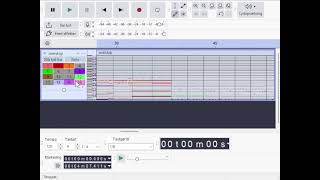 Midi test