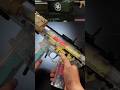 Prefer modified gel blasters or the original version?