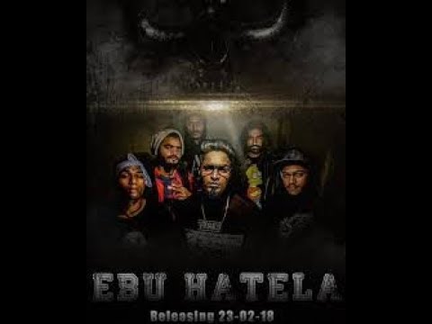 EBU HATELA | EMIWAY ft. MEME MACHINE | BLUESANOVA