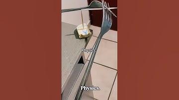 Centripetal or Centrifugal Force Demo?#shorts #wow #physics