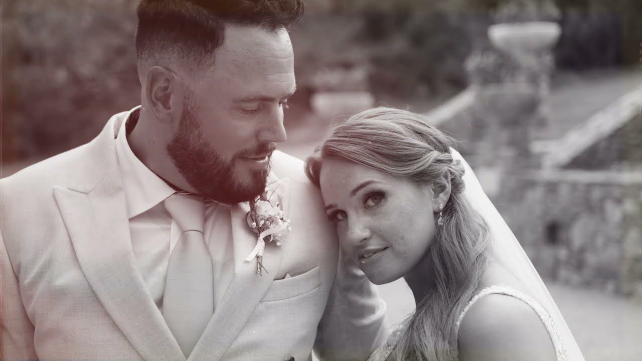 "A Fairytale Wedding by Costa Brava’s Coast"