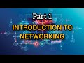 Introduction to computer networks  part 1  techno  sinhala