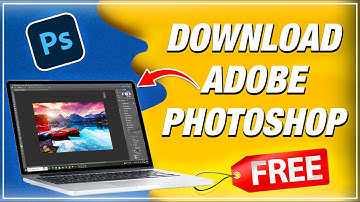 How to Download & Install Adobe Photoshop in 2024 (No Crack / 100% Legal) | Adobe Photoshop Download