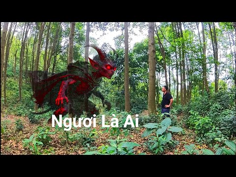 Con Quỷ Với Pháp Sư Đại Chiến Giải Cứu Hai Vong Linh Bởi Quỷ, Phim Ma