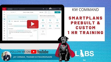 Command your smartplans