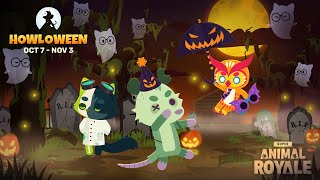 🎃HOWLOWEEN CONTINUES 🎃 (10-15-2025 VOD)