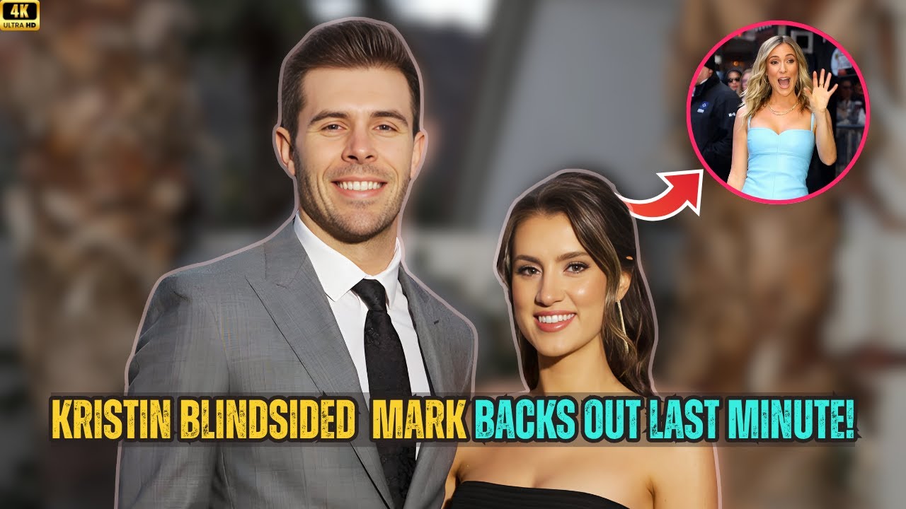 Kristin Cavallari 💔 Ex Mark Estes Regret Text After Podcast Tour Exit! 