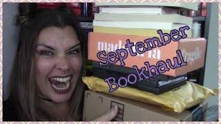 September Bookhaul and Stuff || 2019
Hi bookland :) As you heard I did film this video on the 18th of September. I kind of wanted to upload this video in September.....yeah. So....how are you? Timestamp down below for the makeup/movie portion.
Books start at- 14:08 (oh that is the room from Kings novella :D)
Books talked about in this video
The Last Thing I Told You
An Elderly Lady Is Up To No Good
The Colorado Kid
Dr Jekyll and Mr. Hyde
Through the Looking Glass
The Ghost of Graylock
Lullaby
The Vanishing Season
Escaping From Houdini
The Karate Kid
Home Alone 2 Lost in New York
Find me here:
Goodreads: https://www.goodreads.com/user/show/17703155-melissa-chung
Twitter: https://twitter.com/pnklmnade5
Wix: http://bingereader19.wix.com/bingereader
Instagram: http://instagram.com/bingereader19
Pininterest: http://www.pinterest.com/bingereader19/
Email: bingereader19@gmail.com
Tumblr: http://pnklmnade.tumblr.com/
If you want to send me a book to swap
or whatever ;)
Missy Chung or BingeReader
P.O. Box 1563
San Marcos, Ca. 92079
Free Video Loop @ Dreamscene.org
Music by: Bullet For My Valentine-Letting You Go September Bookhaul and Stuff || 2019