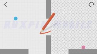 Brain Dots - Level 72 Walkthrough