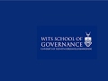 The wits school of governance