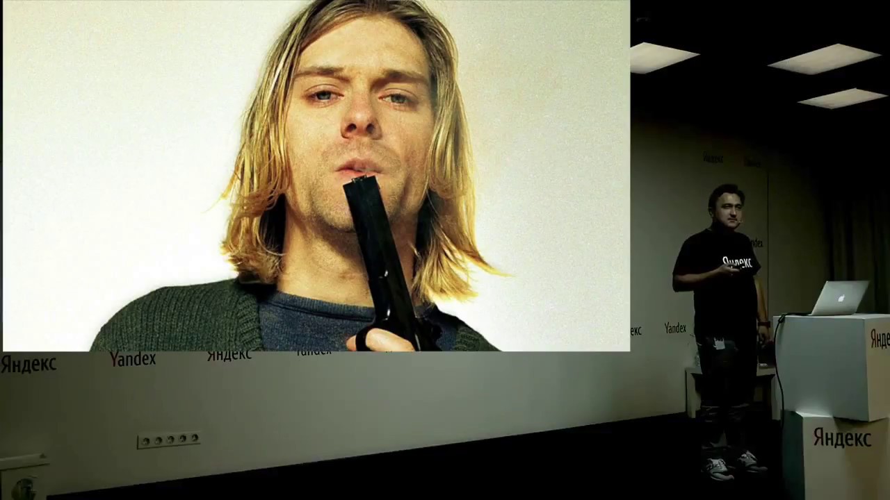 Азат Разетдинов — REST In Peace