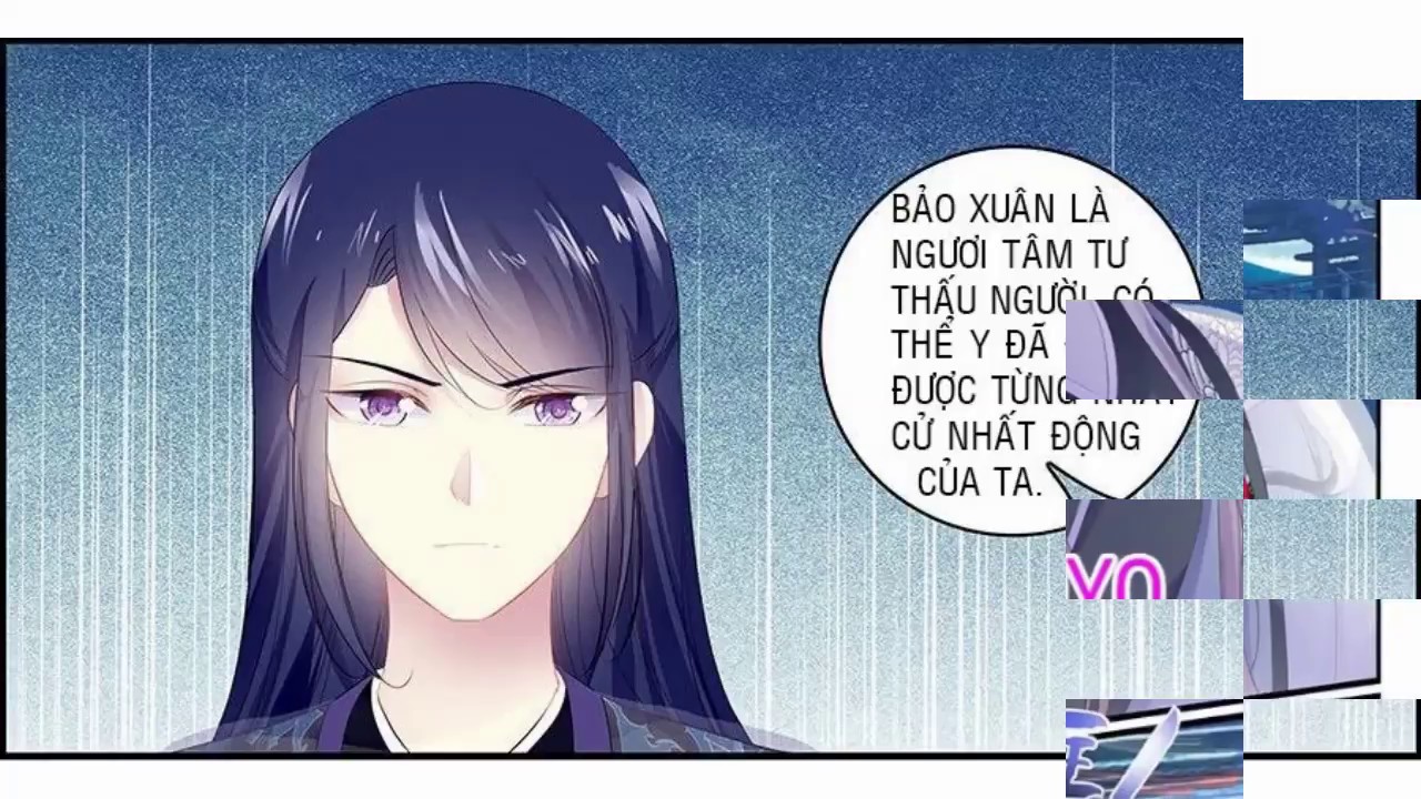 Truy Tinh Trục Nguyệt - Chasing Star Moon - Tập 98 - YouTube