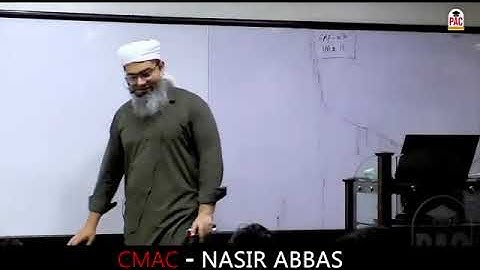 CAF 3   CMA   Lecture 114   Inventory management   Sir Nasir Abbas  Spring 24