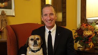 Details Welcome to the Class of 2027! News