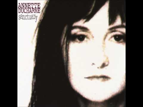 Annette Ducharme - Sanctuary