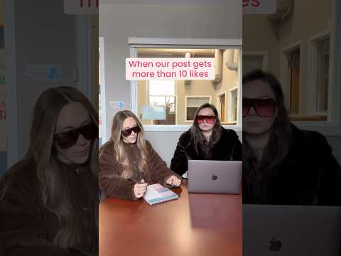 عندما يحصل منشورنا على أكثر من إعجابين زملاء العمل فكاهة العمل أفضل صديق في العمل مدير وسا