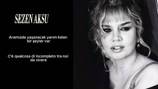 Sezen Aksu - Git Vai - Traduzione - Canzone Turca