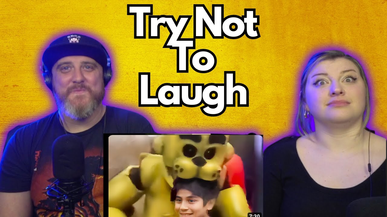 UNUSUAL MEMES COMPILATION V244 | HatGuy & 