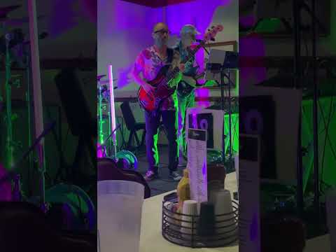 Paragon Cover Of How Long By Ace 