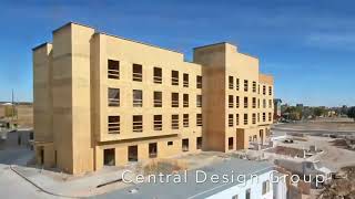 Fairfield Inn & Suites - Wyoming