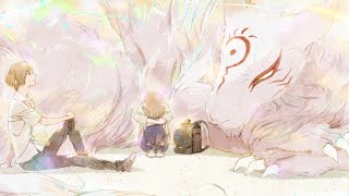 You NEED To Watch Natsume Yuujinchou