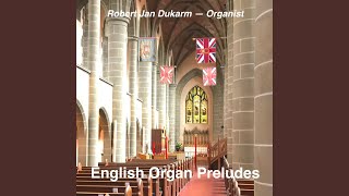 Three Preludes Founded on Welsh Hymn Tunes: II. Rhosymedre (Andantino)