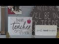 'My Teacher is Tops' nominations are returning to 13WMAZ for 2024-25 school year