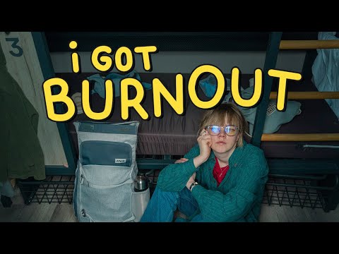 so i left my life for 38 days thumbnail