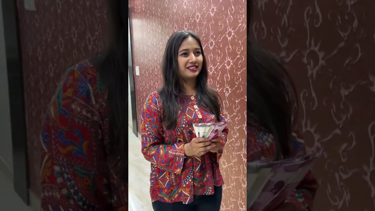 बच्चों को ईमानदार रहना चाहिए //Children should be honest ///