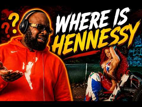 Cardi B - AH HA (Oficial Music Video) *REACTION* | BardiGANG 👠👠👠