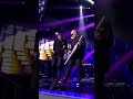 Keytar solo for Turn Up the Love #fareastmovement #turnupthelove #throwback
