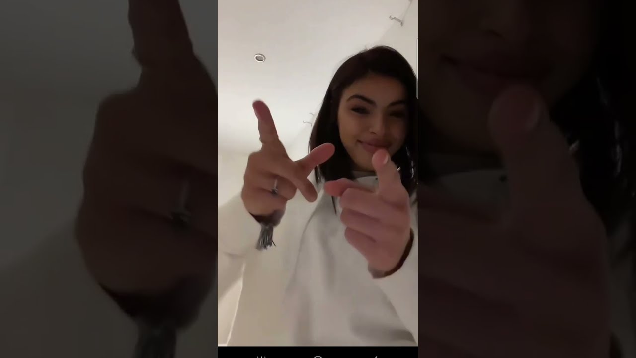 Cosa succederebbe se fossi nella tua scarpa? *Giantess Answer ITA* EP.2