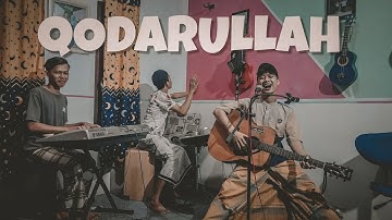 QODARULLAH COVER GUDUBRUG