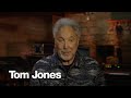 Tom Jones - Surrounded By Time (Album Track By Track)