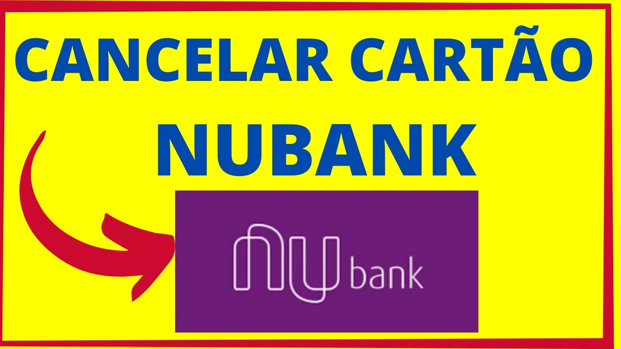 Pensando em dar uma pausa na função crédito? Aprenda como cancelar o cartão  do Nubank - Olhar Digital
