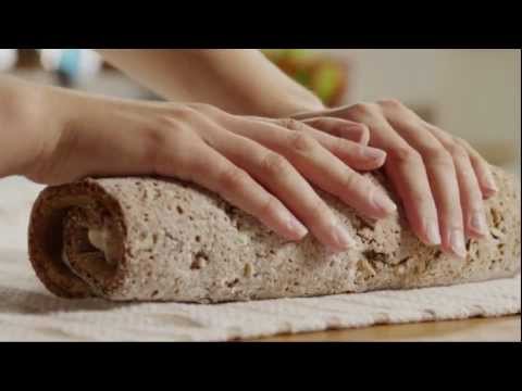 How to Make a Delicious Pumpkin Roll | Allrecipes.com