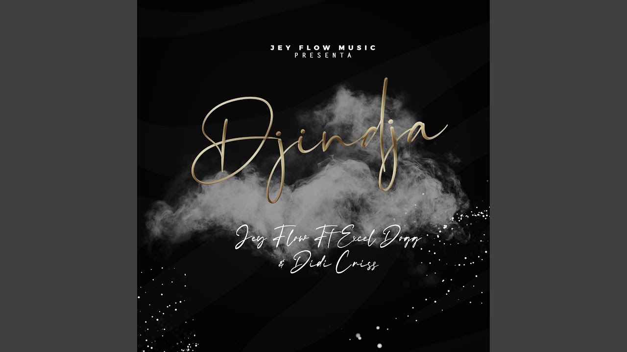 Djindja (feat. Didi Criss & Exel Dogg)