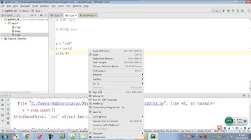 python全栈s3 day10  08 Python 整形的魔法